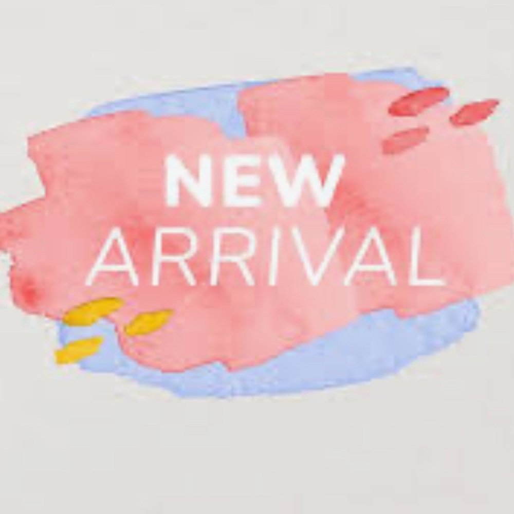 New Arrivals